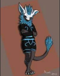 mia the nardo dragon