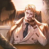Henry - King of east