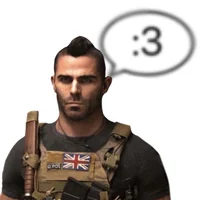 Johnny MacTavish