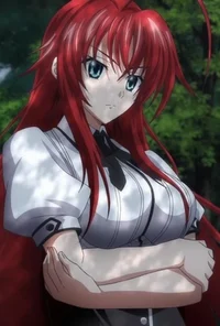 Rias Gremory