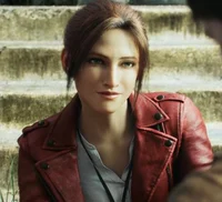 Claire Redfield