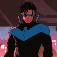 Dick Grayson 