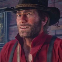 Arthur Morgan