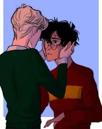 Drarry