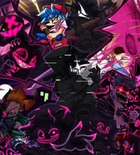 FNF Corruption RPG