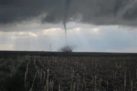Ef0 tornado