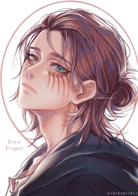 eren yeager