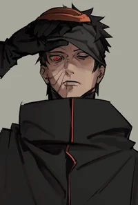 Obito Uchiha