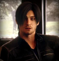 Leon Kennedy