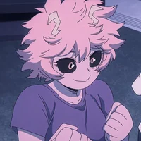 Mina Ashido 