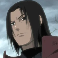 Hashirama Senju