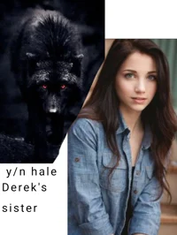 Derek hale kid