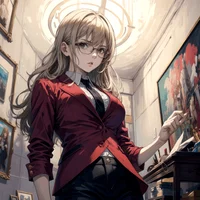 Sekosudere Professor