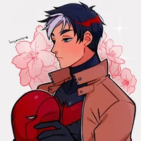 Jason todd