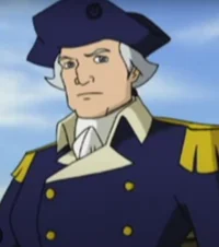 George Washington 
