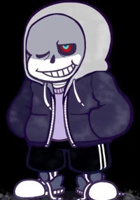 Canon Murder Sans