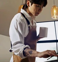 Jungkook