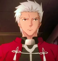 Shirou emiya-archer