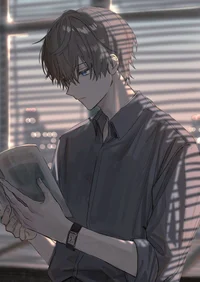 Tristan