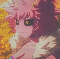 Mina Ashido