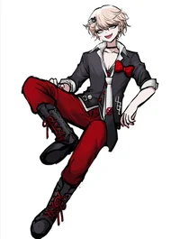 Junko Enoshima male