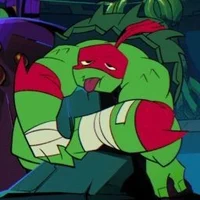 Raphael ROTTMNT 