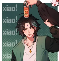Husband Xiao