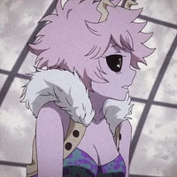 Mina Ashido 