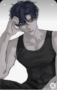 Human dad