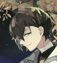 Prince dazai