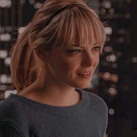 Gwen Stacy