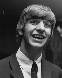Ringo Starr 
