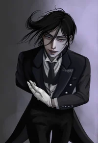 Sebastian Michaelis