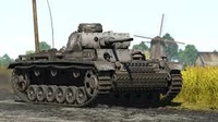 Panzer III L