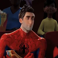 Peter B Parker