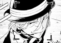 nakahara chuuya