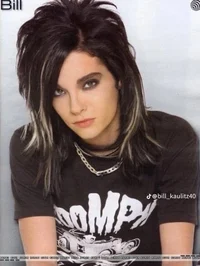 Bill Kaulitz 
