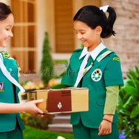 Girl scout