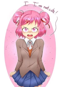 Natsuki -Auntie-