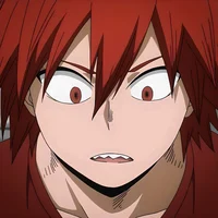 Eijiro Kirishima BF