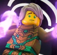 Lloyd garmadon