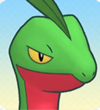 Grovyle