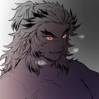 Rengoku Kyojuro