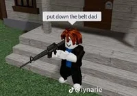 Life is roblox
