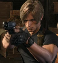 Leon Kennedy