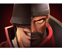Soldier tf2