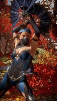 Kitana