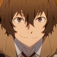 Osamu Dazai