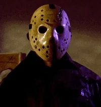 Jason Voorhees 