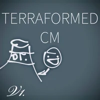 Terraformed CM
